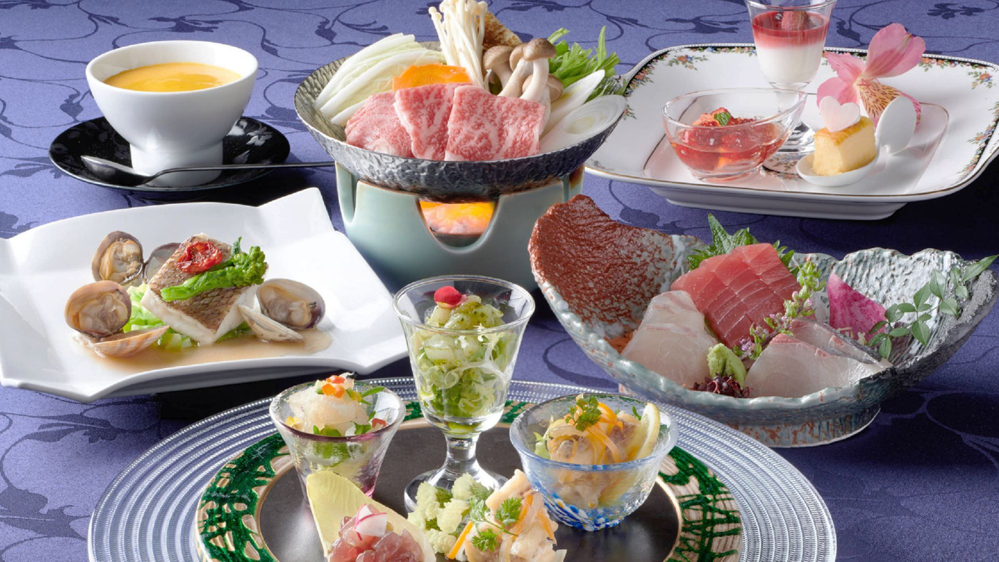 全室オーシャンビューの小さな温泉宿でリラックス3529932