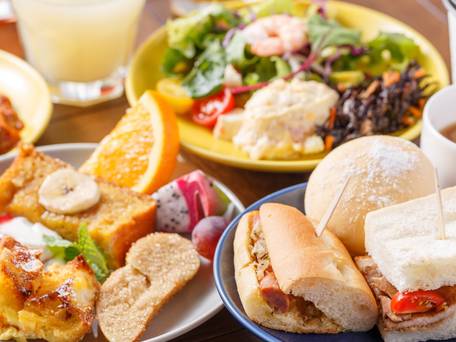 三井ガーデンホテル大手町 / 1