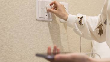 客室の設備とサービス / 12