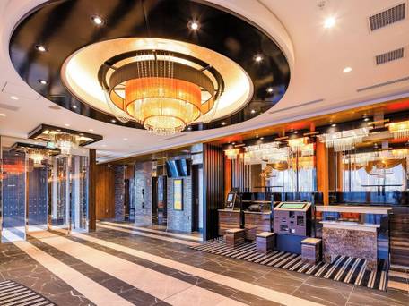 アパホテル 広島駅前スタジアム口 / 3