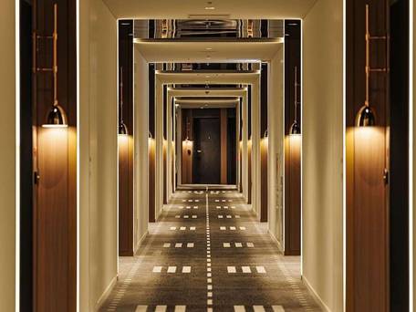 ホテルメトロポリタン 羽田 / 1