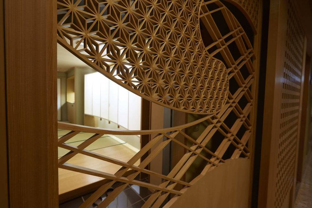 客室の設備とサービス