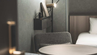 デラックスファミリーツイン (スパ利用可) 禁煙