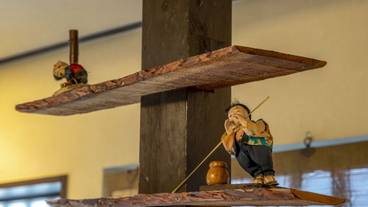 リビング エリア / 21