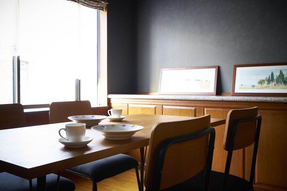 ダイニングルーム