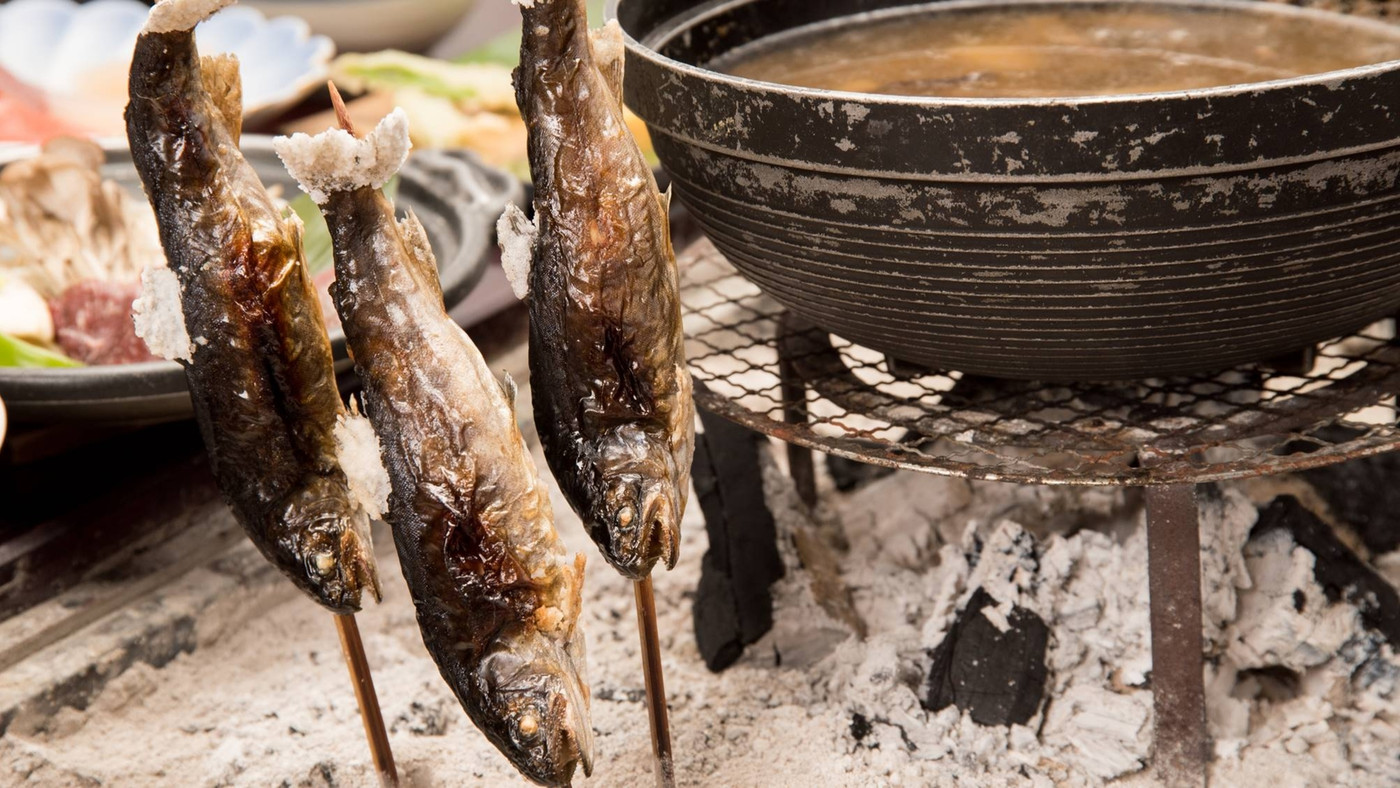 看板猫がお出迎え♪ほっこり癒されるお宿3447175