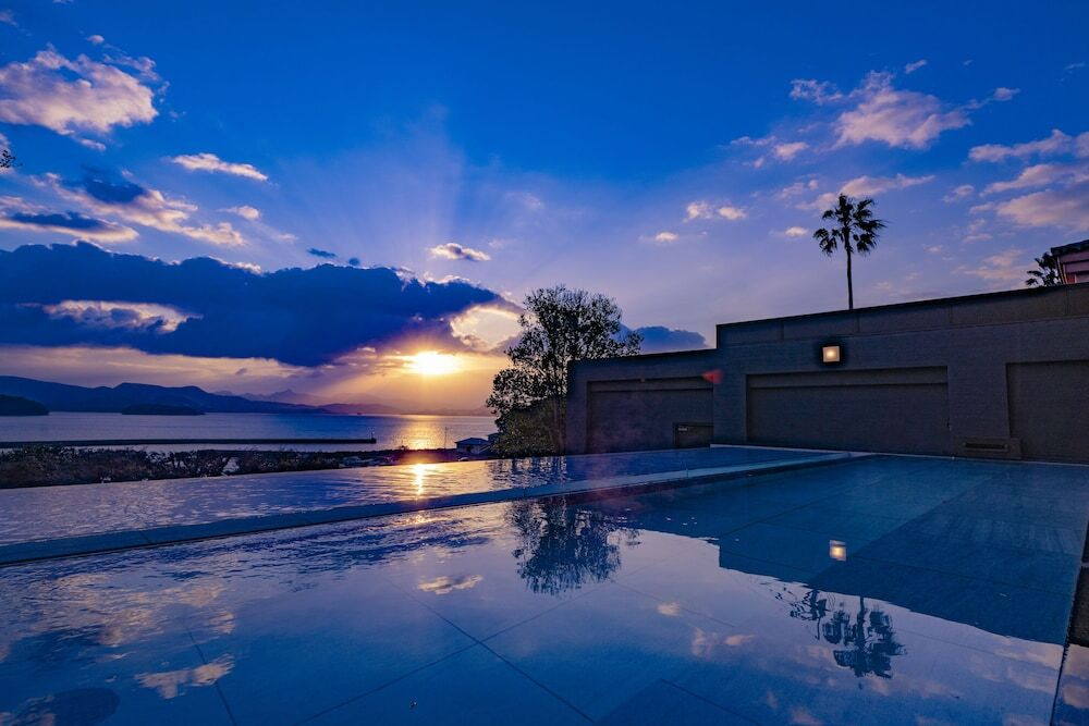 地中海リゾート気分♡色とりどりのバイキング料理も魅力4277289