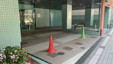駐車場 / 14