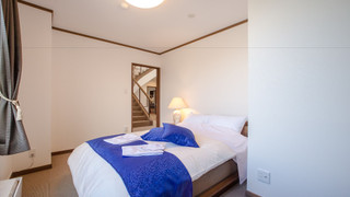 ラグジュアリー アパートメント