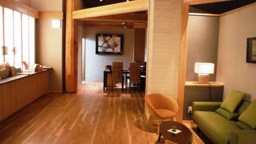 房総鴨川温泉 是空 -ZEKUU-(ボウソウカモガワオンセン ゼクウ) / 2