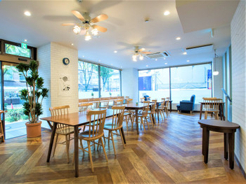 コスパ◎でシンプルステイ派にぴったり♪3442852