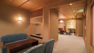 ロビー応接スペース / 4