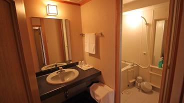 バスルーム / 22