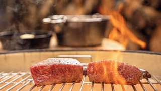 Hanz Outdoor ヴィラ C