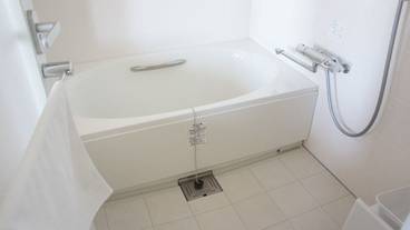 バスルーム / 28