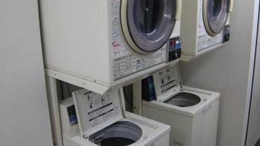 ランドリー ルーム / 4