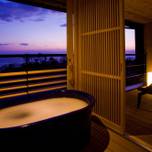 【知多半島】名古屋からすぐ♪海がみえる露天風呂付客室の宿5選