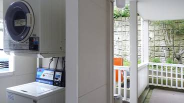 ランドリー ルーム / 8