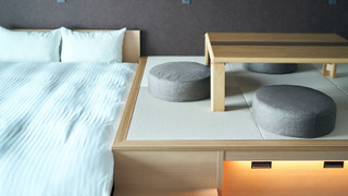 スーペリア ルーム 禁煙 (301)