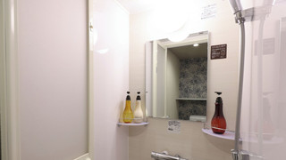 ベーシック ダブルルーム 禁煙