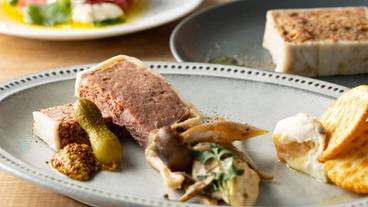 レストラン / 26