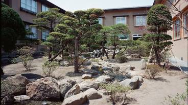 日本庭園 / 25