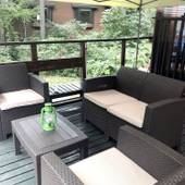 小さなホテル 風小僧（長野県 ペンション） / 4