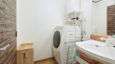 ランドリー / 21