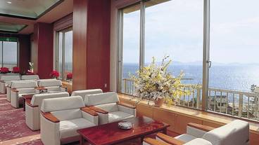 内部エントランス / 3