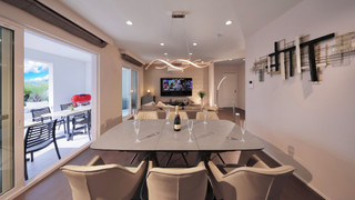 Room M-Marvelous VIP Suite Pool & Spa-