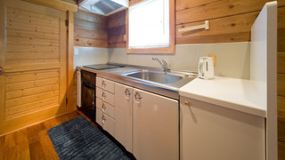 デラックス ヴィラ 禁煙