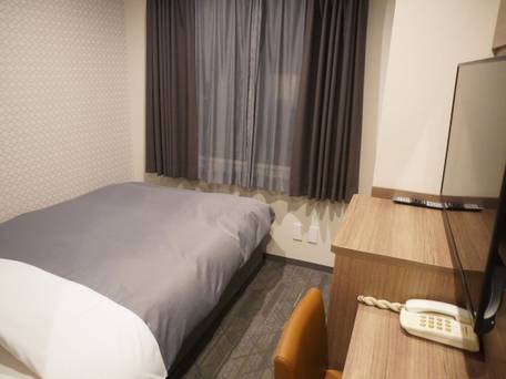 ホテル サンロイヤル宇都宮 / 2