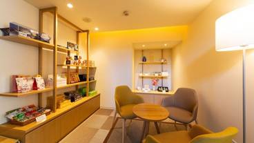 お土産コーナー / 7