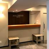 ホテルトレンド大宮（埼玉県 ビジネスホテル） / 2