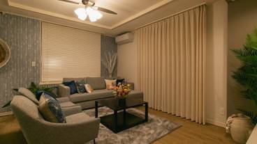 リビング エリア / 37