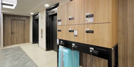 京王プレッソイン池袋