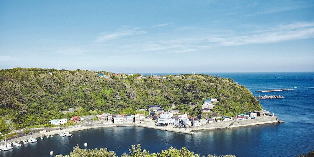 施設からの眺望