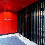 HOTEL LINKS NAMBA（大阪府 ビジネスホテル） / 4