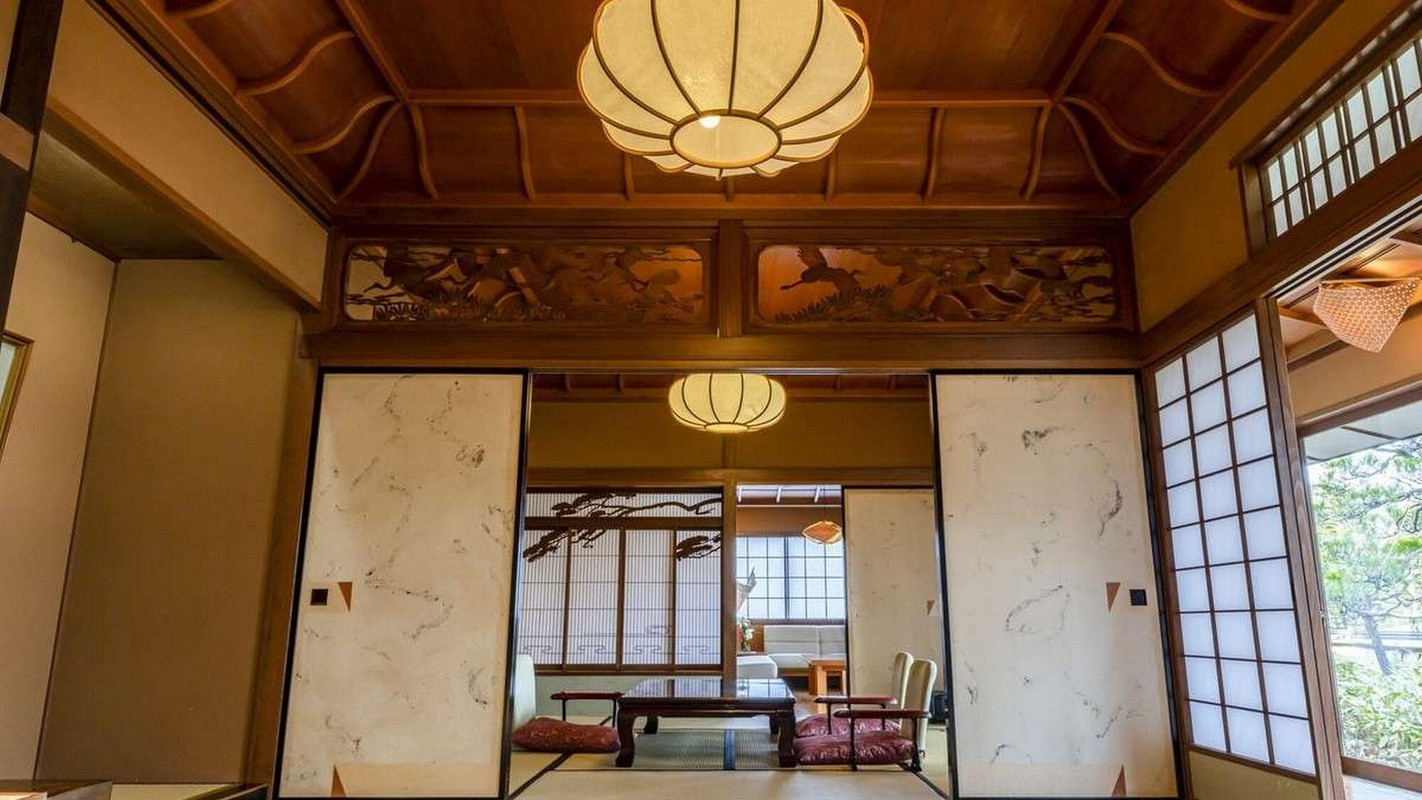 部屋