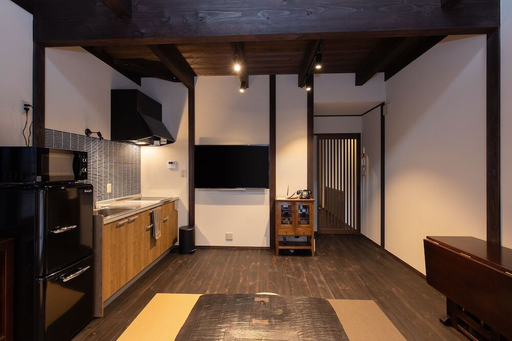 リビングルーム