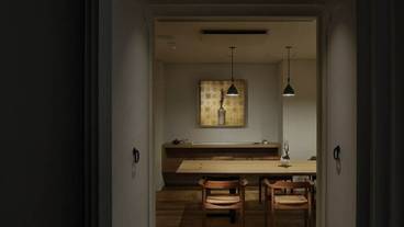 コーヒー サービス / 7