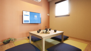 グランジャパニーズルーム 禁煙 (1-5名利用)