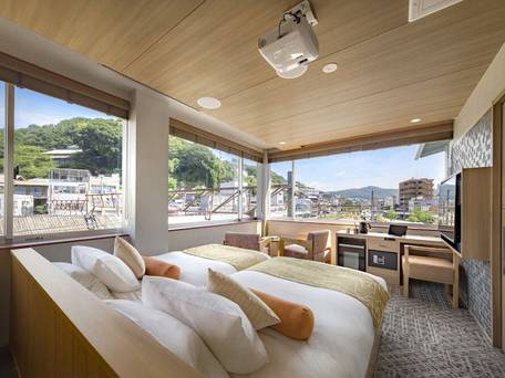 ホテルビーコンおのみち / 1