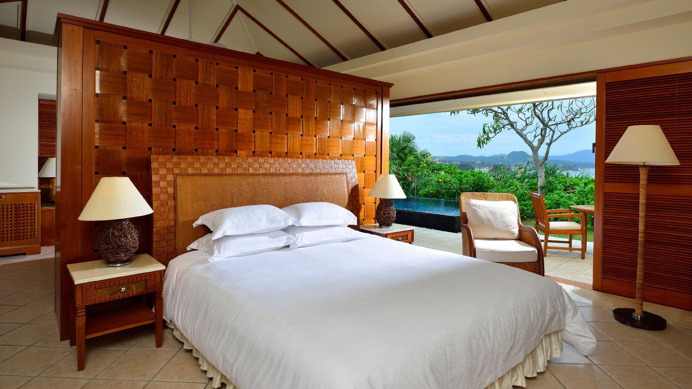 プールやアクティビティが豊富、一戸建てヴィラのお部屋で贅沢ステイ3578706