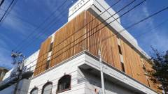 ホテル アイマーレ 横浜伊勢佐木町