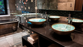 コンフォート ツインルーム 禁煙