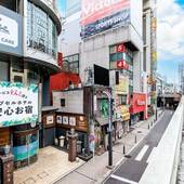 安心お宿 新宿駅前店（東京都 カプセルホテル） / 5
