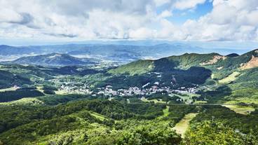 ハイキング / 10