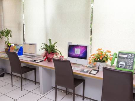 京都プラザホテル新館 / 3