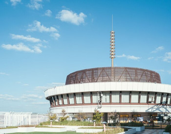 平城京跡を一望する和のホステル3484797